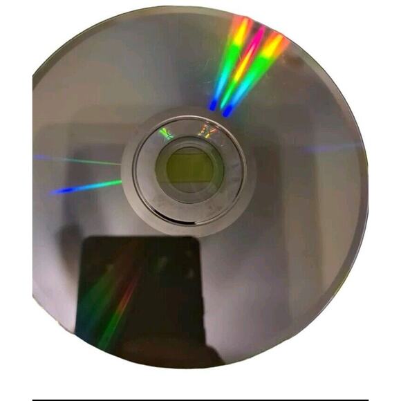 Madagascar 3: The Video Game (Microsoft Xbox 360, 2012) no manual - Picture 4 of 4